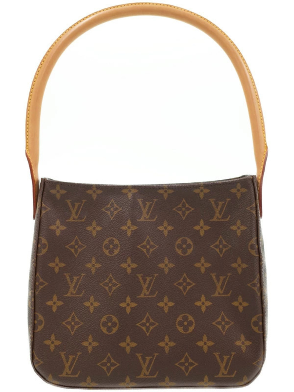 Louis Vuitton Monogram Looping Shoulder Bag